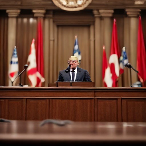 Presidente Balcázar recompone su gabinete ministerial a solo un mes de asumir el poder en Perú