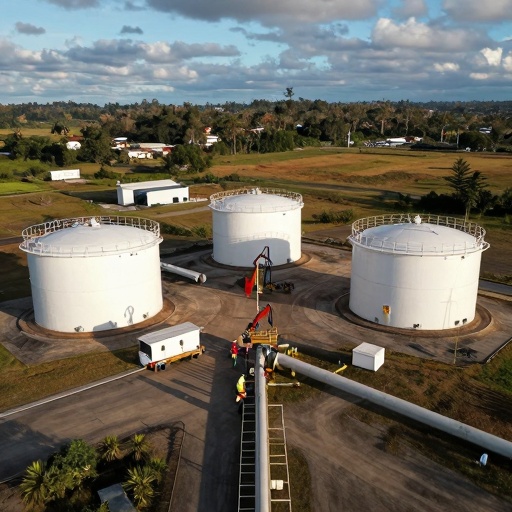 Petroperú abre puerta a inversión privada para abastecer combustibles en Ucayali