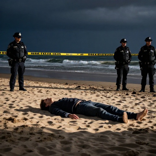 Homicidio en Playa Venecia: joven venezolano es hallado con impactos de bala en Villa El Salvador