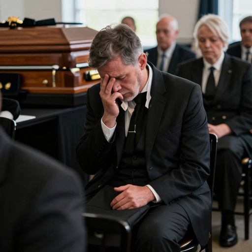 Carlos Alcántara lamentó fallecimiento de Isabel Vilar, madre del actor