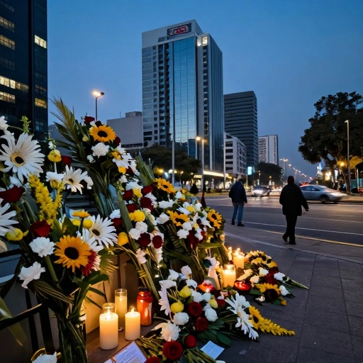 Temporal en Chile deja 10 muertos y aisla a 100 mil personas