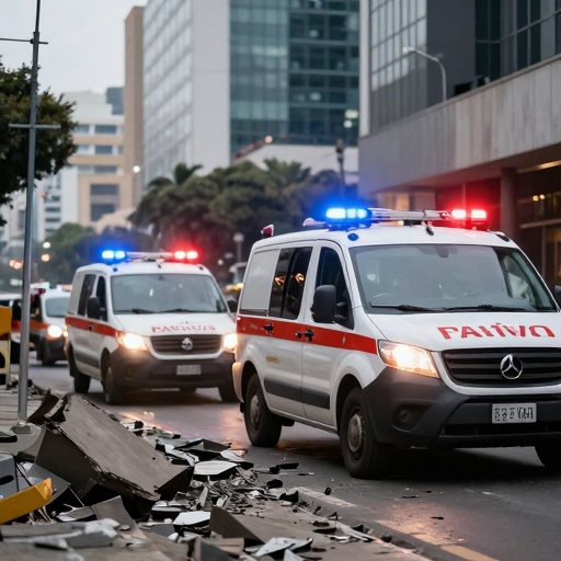 Preparación ante sismos: Guía esencial para la mochila de emergencia
