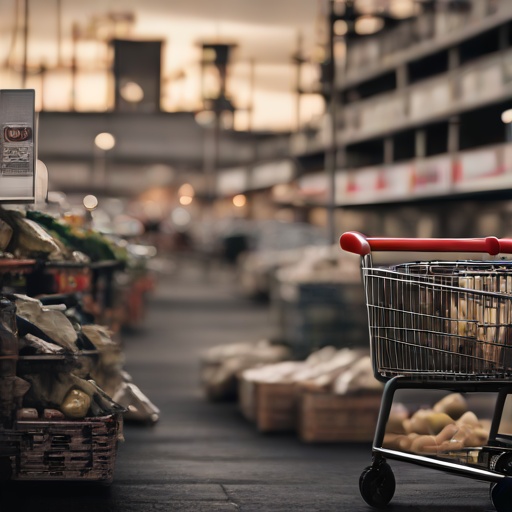 Lima: Inflación del 3,8% en marzo por crisis de gas y petróleo