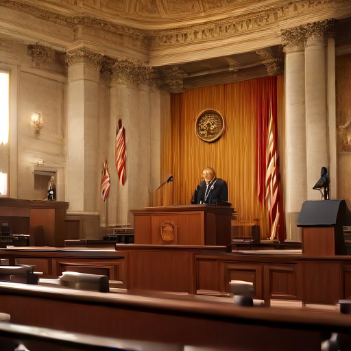 Congreso de Perú destituye al presidente interino José Jerí y profundiza la crisis política antes de las elecciones