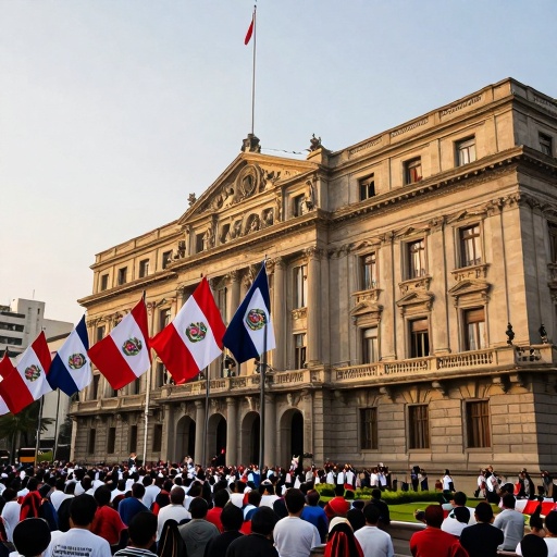 Keiko Fujimori preside premiación Copa Junín por aniversario Batalla