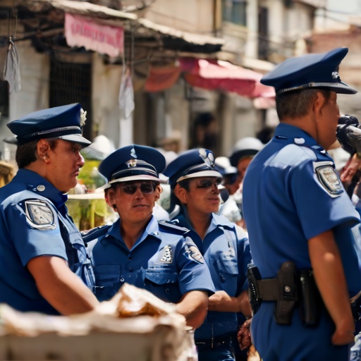 Crimen interno en PNP impacta sector seguridad en Áncash