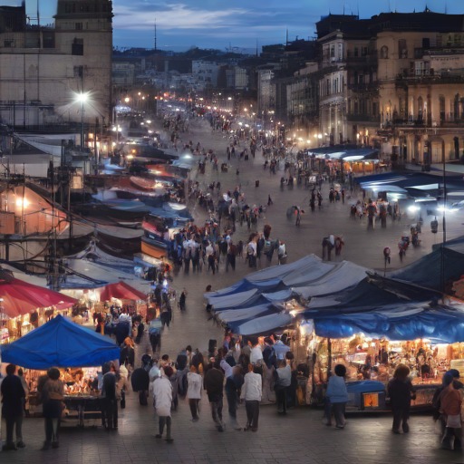 Siete presidentes en 10 años: por qué la economía peruana sigue firme pese al caos político