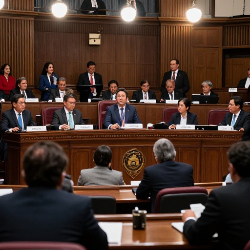 Nieto asegura que su bancada apoyará delegación de facultades para evitar excusas del Ejecutivo