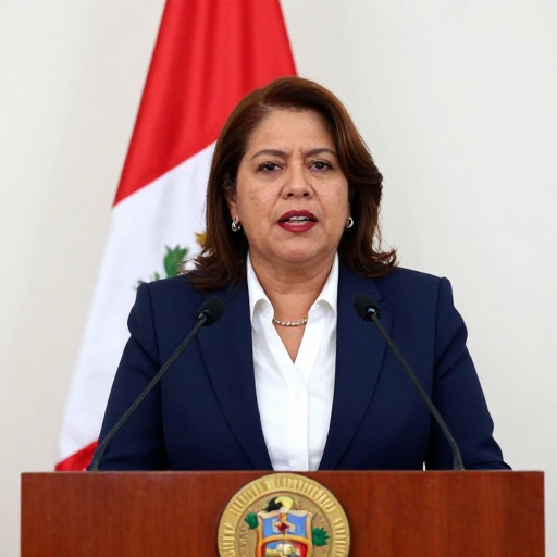 Ministro de Justicia descarta salida del Perú de la Corte IDH