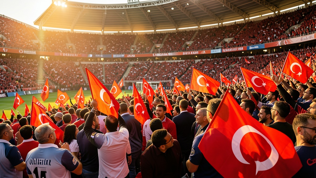 Barcelona y Gálatazaray se enfrentan en Estambul por la Liga de Campeones
