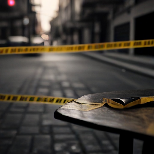 Policía desarticula banda 'Los occidentales' por extorsión y asesinato