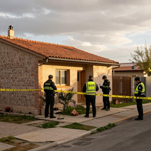 Asesinato de adulto mayor en Carabayllo revela violencia doméstica y falla sistémica