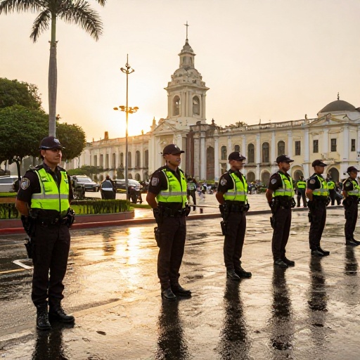 Gobierno extiende estado de emergencia en Lima y Callao por 60 días