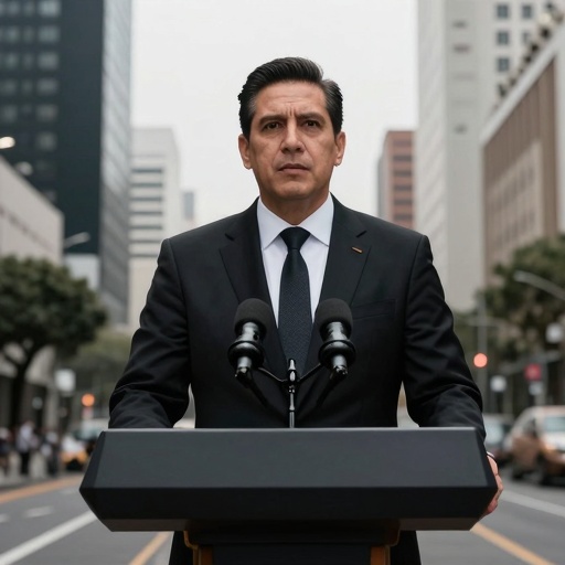 Terremoto sacude Colombia y pone a prueba la gestión del presidente De la Espriella
