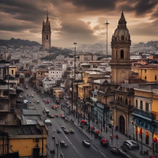 Mercado de Streaming: Nuevos estrenos en Perú el 2 de abril