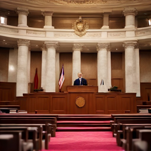 Perú pierde otro presidente interino: el Congreso destituye a José Jerí y agrava la crisis política