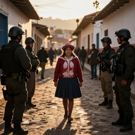Asesinan a la periodista y candidata al Gobierno Regional de Áncash, "China Polo"