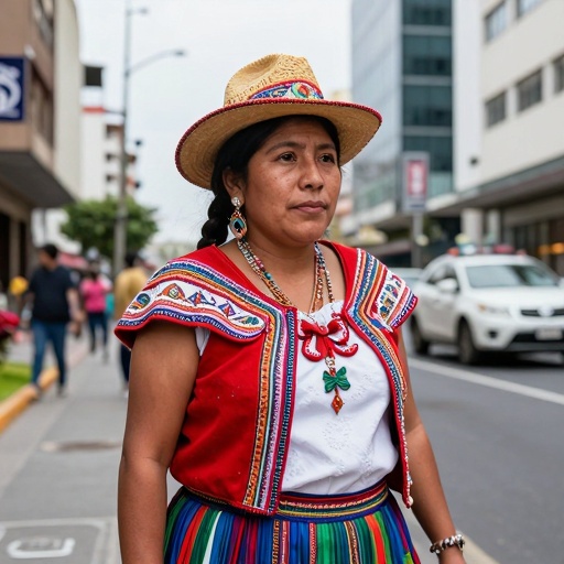 Naldy Saldaña pide justicia por acoso sexual y denuncia presuntos tocamientos