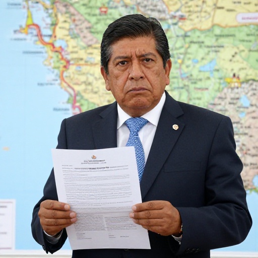 ANGR alerta que recorte de S/ 2,795 millones compromete inversiones regionales