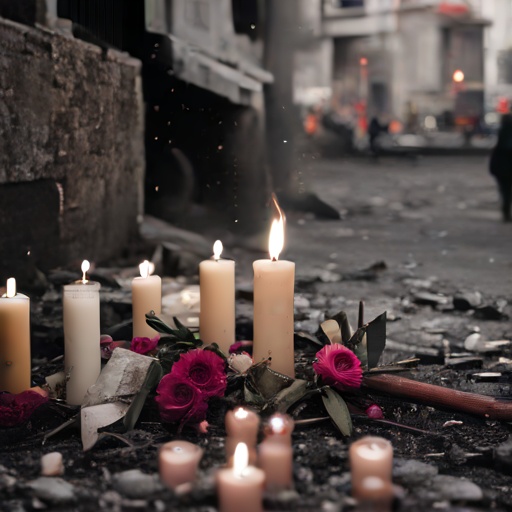 Violencia en México: 10 muertos en ataque armado rural