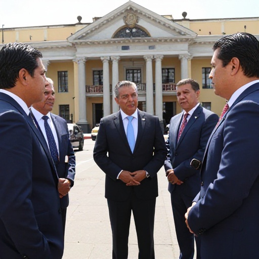 Gobierno declara emergencia por 60 días en 23 regiones ante El Niño