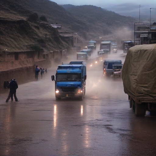 Crisis energética: TGP inicia bloqueo tras falla en ducto de Cusco