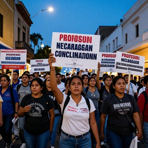 Perú rechaza reforma constitucional nicaragüense y advierte sobre amenaza democrática