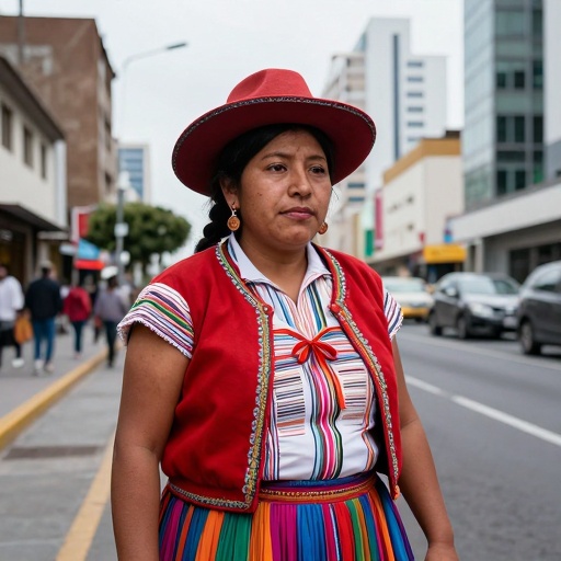 Érika Villalobos: El desafío de Donna y la vigencia del amor maduro