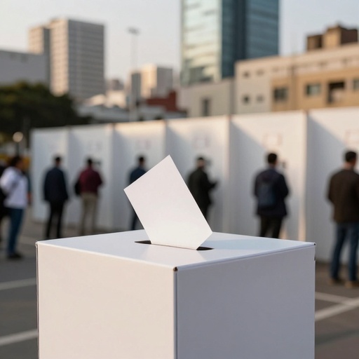 ONPE: Cómo verificar si eres Miembro de Mesa en las Elecciones Regionales y Municipales 2026
