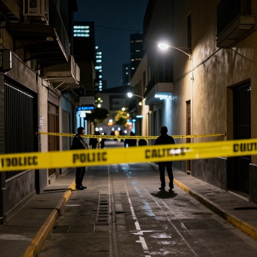 Comas: Sicario de 'Los Mexicanos' asesina a taxista por extorsión
