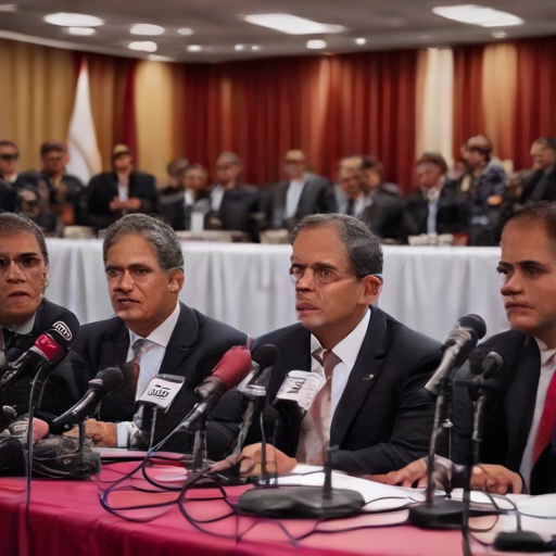 Encuesta CPI: Opinión dividida sobre gestión inicial de Balcázar