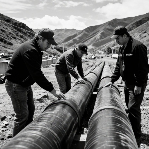 Cusco anuncia inversión histórica para garantizar agua potable 24/7 frente a crisis climática