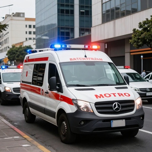 Gobierno declara estado de emergencia en siete distritos de Junín y Huancavelica