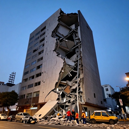Venezuela: reanudación de clases tras terremotos del 24 de junio