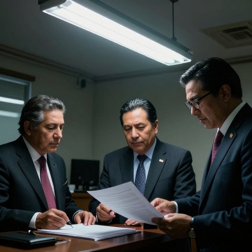 JNE aclara que resolución citada por MML no confirma donación de trenes Caltrain