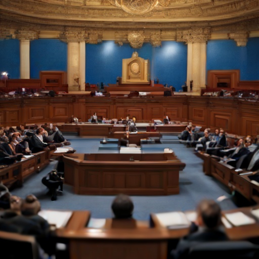 Gobierno presentará pedido de facultades legislativas antes del 31 de agosto