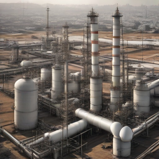 Desabastecimiento de GNV en Lima genera largas colas en grifos y pone en jaque al transporte público