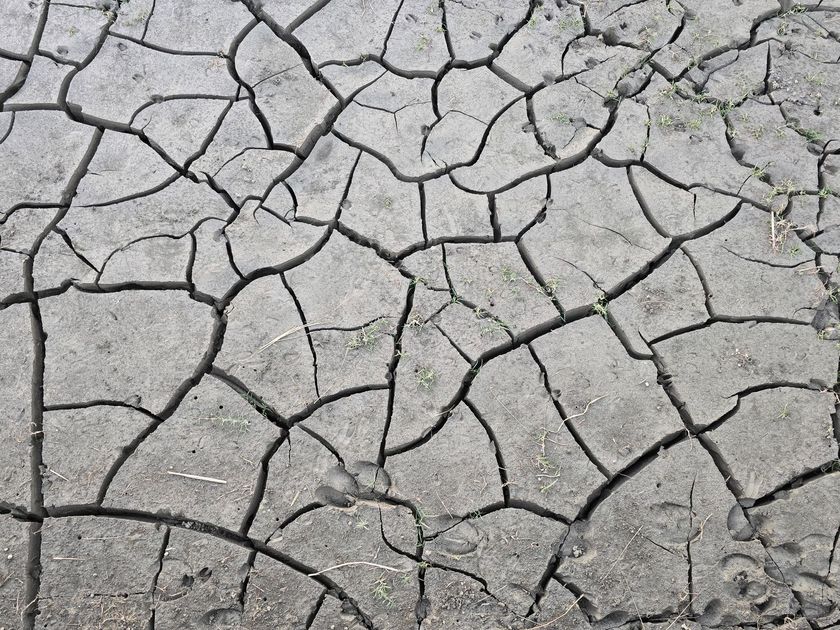 Gobierno declara estado de emergencia hídrica en 17 regiones por déficit climático