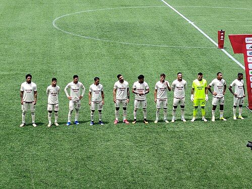 Alex Valera alcanza el séptimo lugar en la tabla histórica de goleadores de Universitario