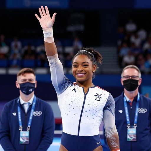 Lima 2027: El impacto del retiro de Simone Biles en la organización panamericana