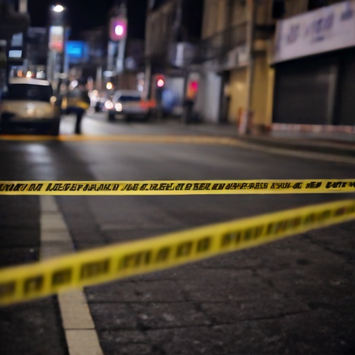 Homicidio en Callao: Asesinan a balazos hombre tras dejar a su hijo en colegio