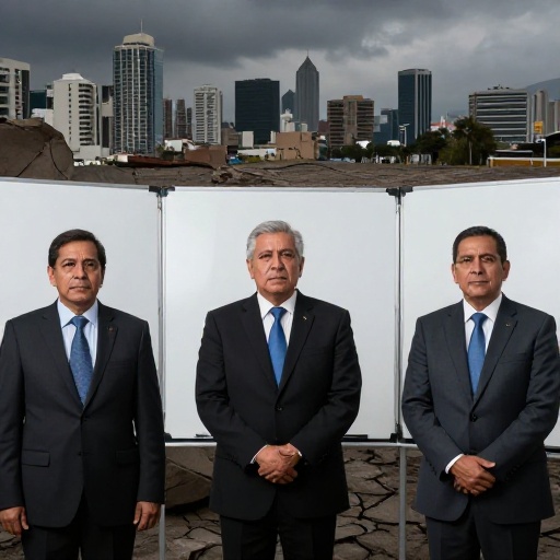 Indeci advierte: Autoridades no presentaron planes ante emergencia hídrica