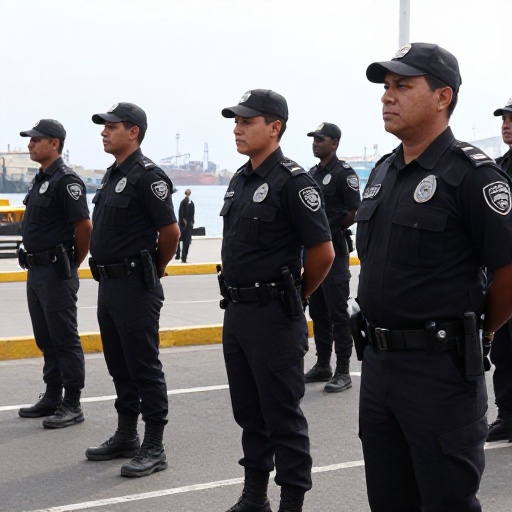 Gobierno declara Estado de Emergencia en Lima y Callao por 60 días