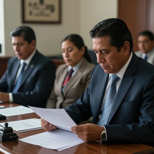 Alcaldes y regidores inician licencia sin goce de haber un mes antes de elecciones