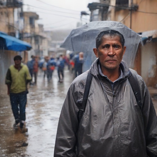 Gobernadora de Moquegua denuncia abandono estatal ante emergencias climáticas en Ilo