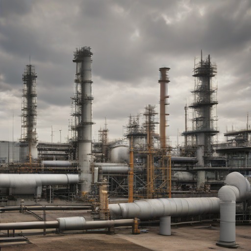 La fuga de gas en Perú revela que la inestabilidad política sí tiene un costo económico real