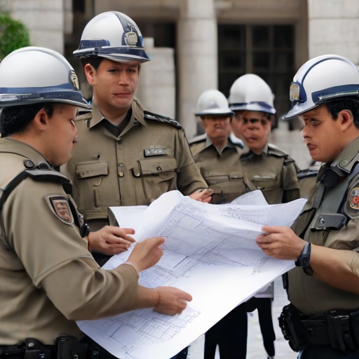 Plan Nacional de Seguridad 2026-2028 busca reducir criminalidad