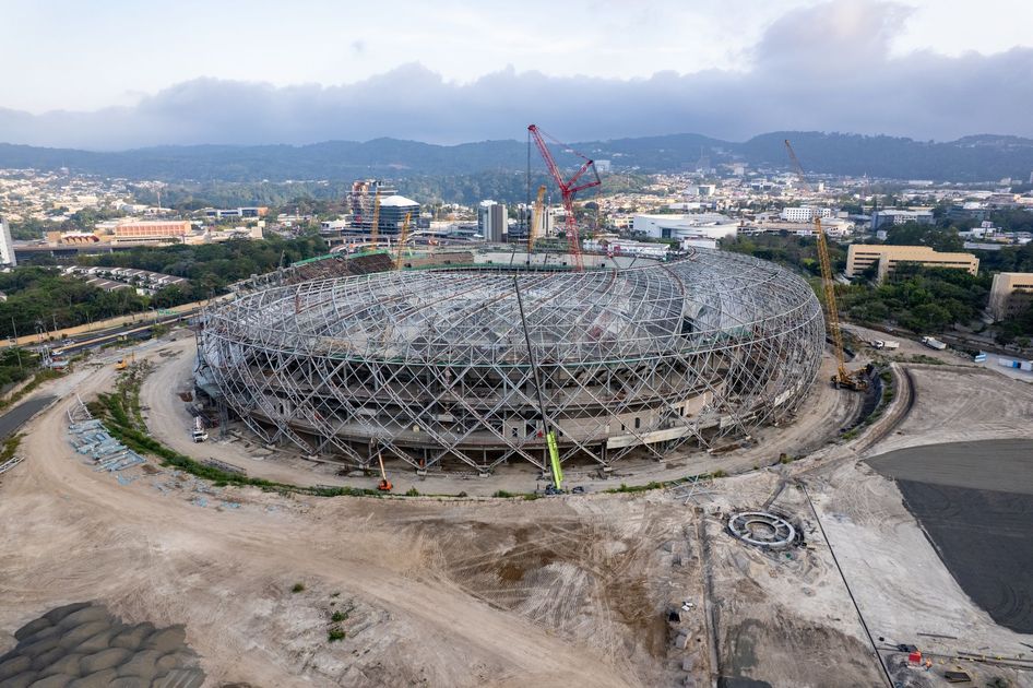 IPD asegura que infraestructura de Lima 2019 será clave para Panamericanos 2027