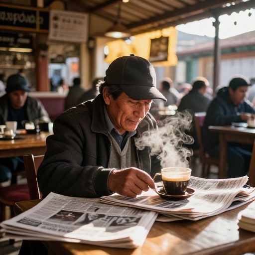 Alonso Cueto reflexiona sobre el 11S: la turbamulta global y la necesidad de seguir escribiendo
