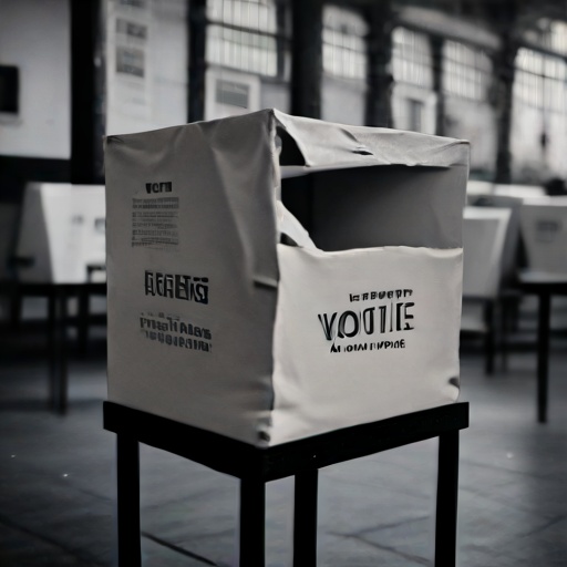 Elecciones 2026: Resultados ONPE muestran avance de la segunda vuelta